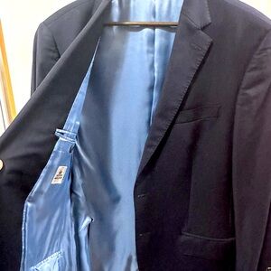Like new Peter Miller sport coat!